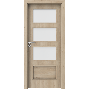 Porta FIT H3 Dub Klasický 
